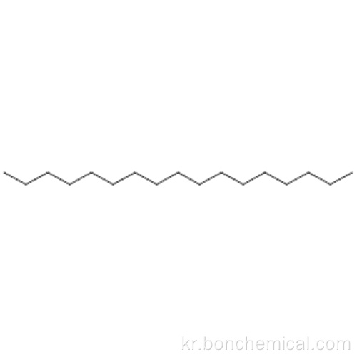 헵타 데칸 CAS 629-78-7